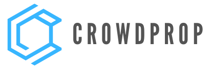 CrowdProp Logo